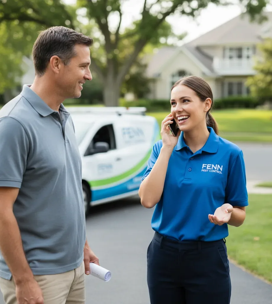 Bed Bug Extermination in Saint Landry, LA
